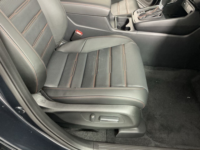 new 2026 Honda CR-V Hybrid car, priced at $43,700