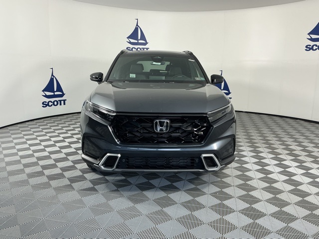 new 2026 Honda CR-V Hybrid car, priced at $43,700