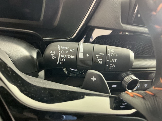 new 2026 Honda CR-V Hybrid car, priced at $43,700