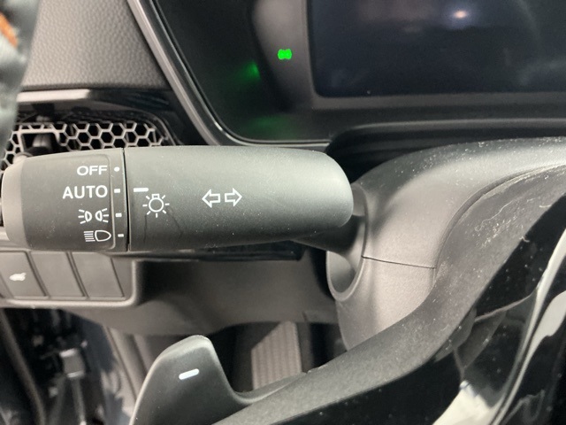 new 2026 Honda CR-V Hybrid car, priced at $43,700