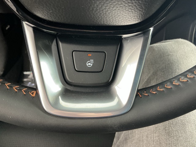 new 2026 Honda CR-V Hybrid car, priced at $43,700