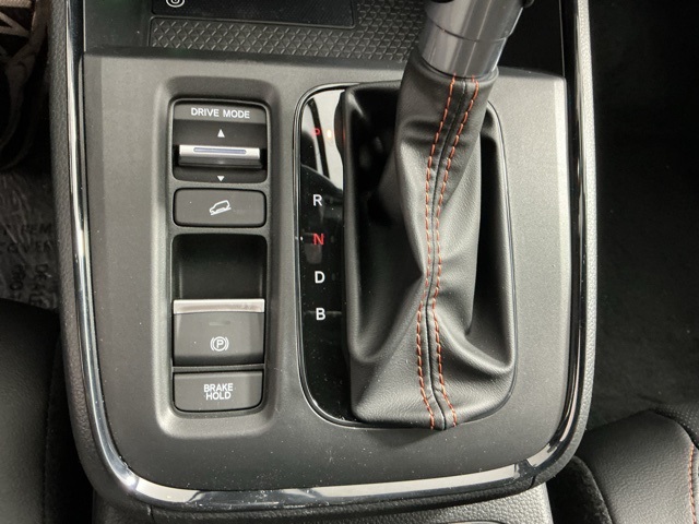 new 2026 Honda CR-V Hybrid car, priced at $43,700