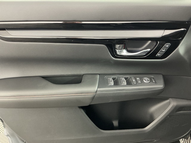 new 2026 Honda CR-V Hybrid car, priced at $43,700