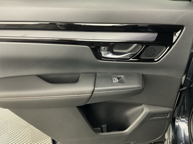 new 2026 Honda CR-V Hybrid car, priced at $43,700