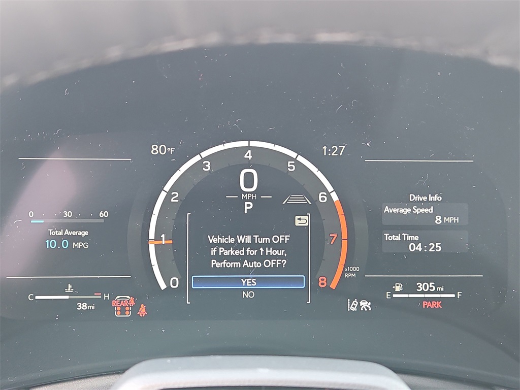 new 2026 Lexus TX car, priced at $70,139