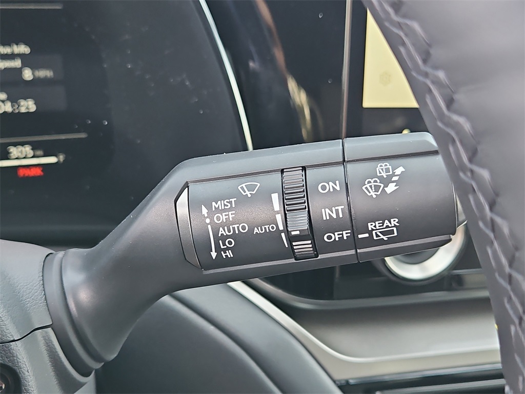 new 2026 Lexus TX car, priced at $70,139