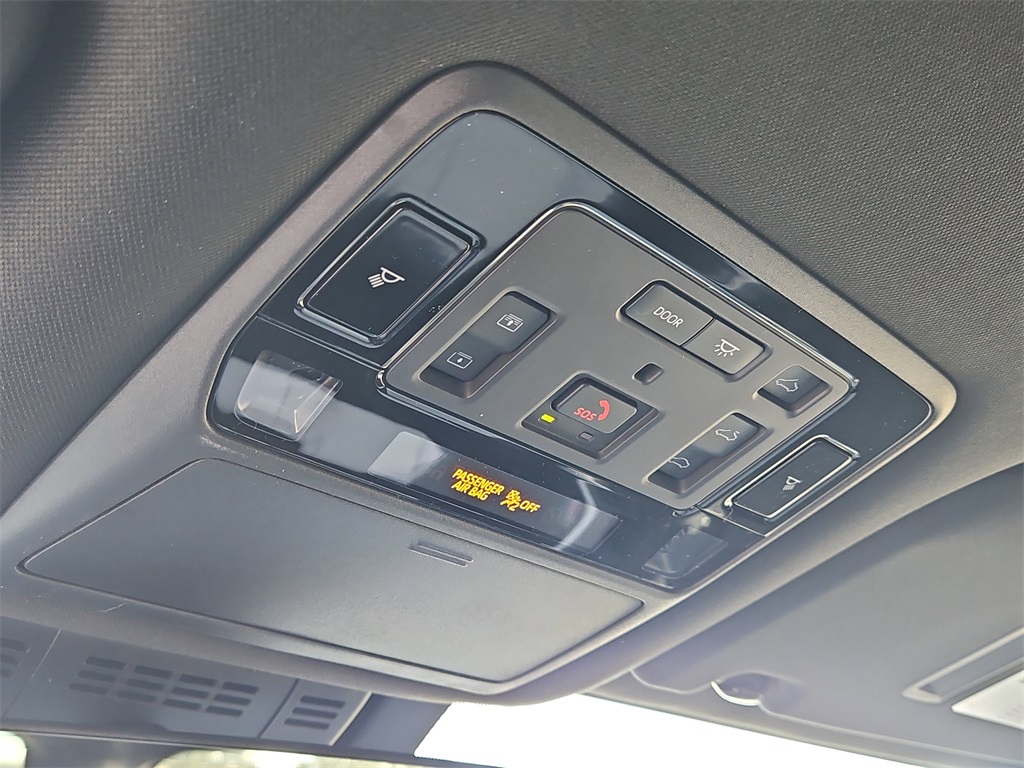 new 2026 Lexus TX car, priced at $70,139