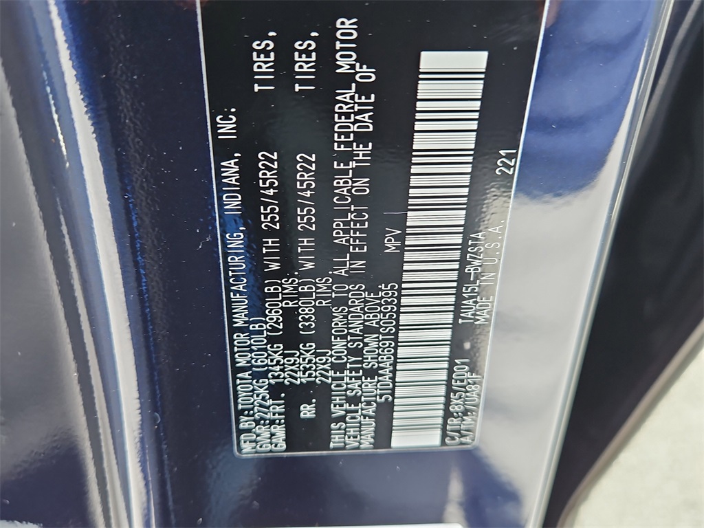 new 2026 Lexus TX car, priced at $70,139