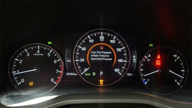 2024 Mazda CX-90 3.3 Turbo Preferred Plus AWD 2024 Mazda CX-90 3.3 Turbo Preferred Plus AWD