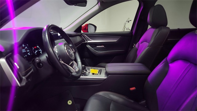 2024 Mazda CX-90 3.3 Turbo Preferred Plus AWD 2024 Mazda CX-90 3.3 Turbo Preferred Plus AWD