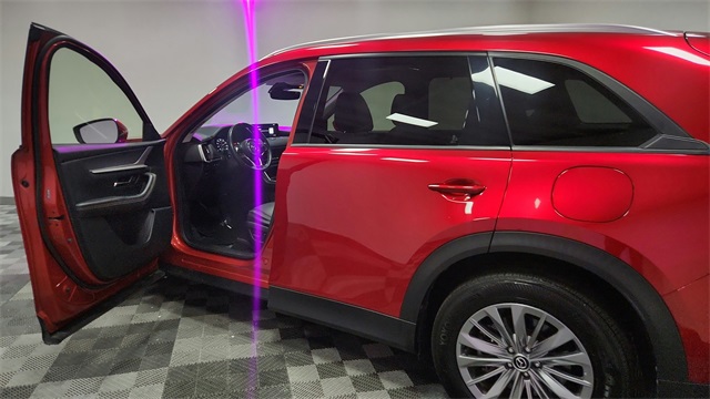 2024 Mazda CX-90 3.3 Turbo Preferred Plus AWD 2024 Mazda CX-90 3.3 Turbo Preferred Plus AWD