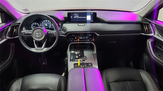 2024 Mazda CX-90 3.3 Turbo Preferred Plus AWD 2024 Mazda CX-90 3.3 Turbo Preferred Plus AWD