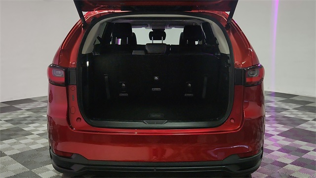 2024 Mazda CX-90 3.3 Turbo Preferred Plus AWD 2024 Mazda CX-90 3.3 Turbo Preferred Plus AWD