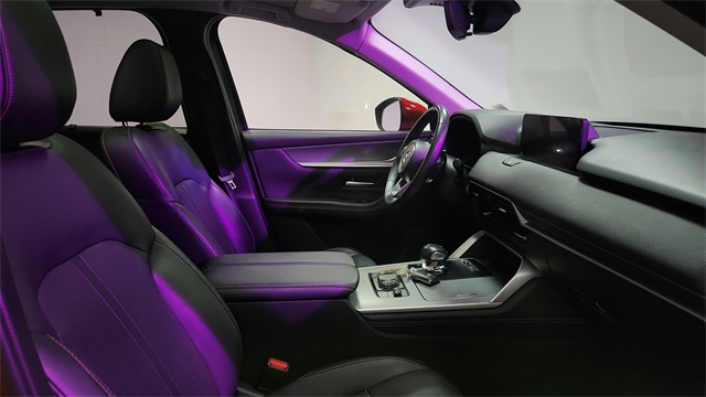2024 Mazda CX-90 3.3 Turbo Preferred Plus AWD 2024 Mazda CX-90 3.3 Turbo Preferred Plus AWD