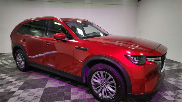 2024 Mazda CX-90 3.3 Turbo Preferred Plus AWD 2024 Mazda CX-90 3.3 Turbo Preferred Plus AWD