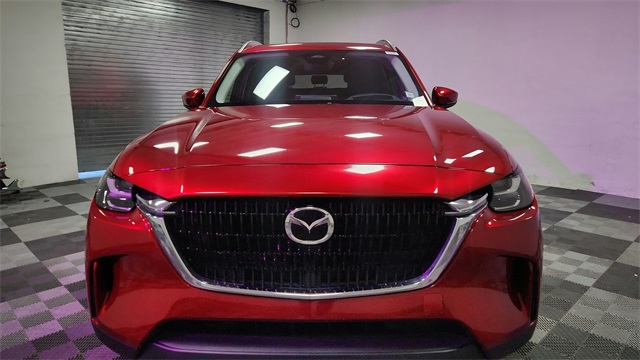 2024 Mazda CX-90 3.3 Turbo Preferred Plus AWD 2024 Mazda CX-90 3.3 Turbo Preferred Plus AWD