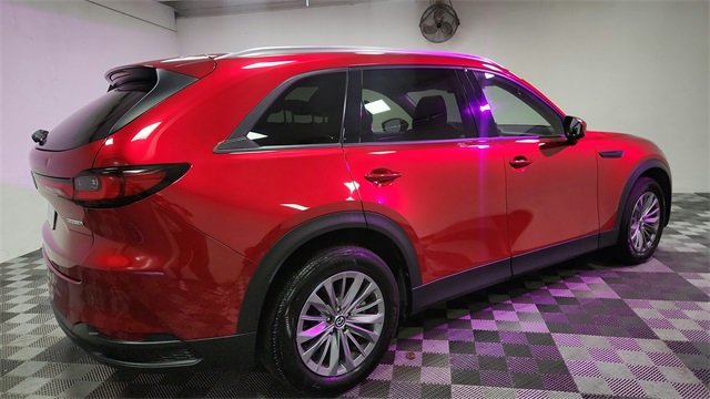 2024 Mazda CX-90 3.3 Turbo Preferred Plus AWD 2024 Mazda CX-90 3.3 Turbo Preferred Plus AWD