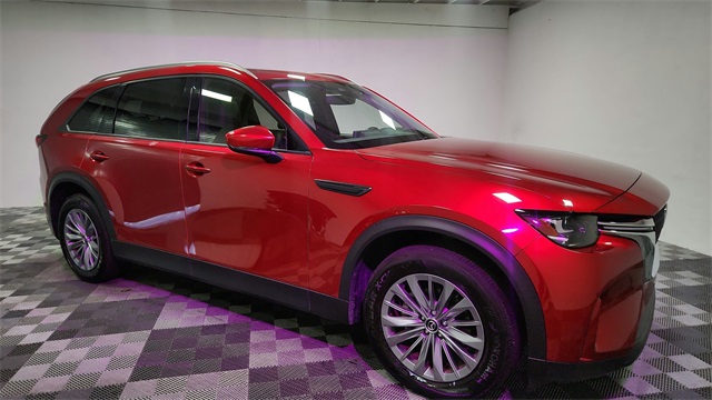 2024 Mazda CX-90 3.3 Turbo Preferred Plus AWD 2024 Mazda CX-90 3.3 Turbo Preferred Plus AWD