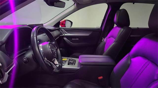 2024 Mazda CX-90 3.3 Turbo Preferred Plus AWD 2024 Mazda CX-90 3.3 Turbo Preferred Plus AWD
