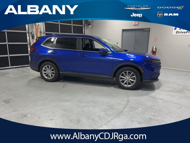 2023 Honda CR-V EX's photo