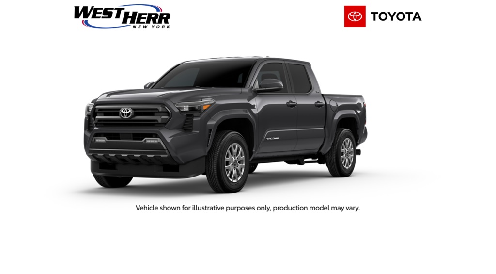 ザミア・フロリダーナ　多頭タイプ‼️ no2　BEST　PRICE！！ New 2025 Toyota Tacoma SR5 4D Double Cab in #TOU251460