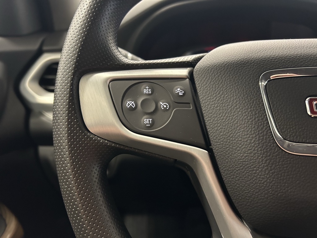 used 2023 GMC Acadia car, priced at $27,879