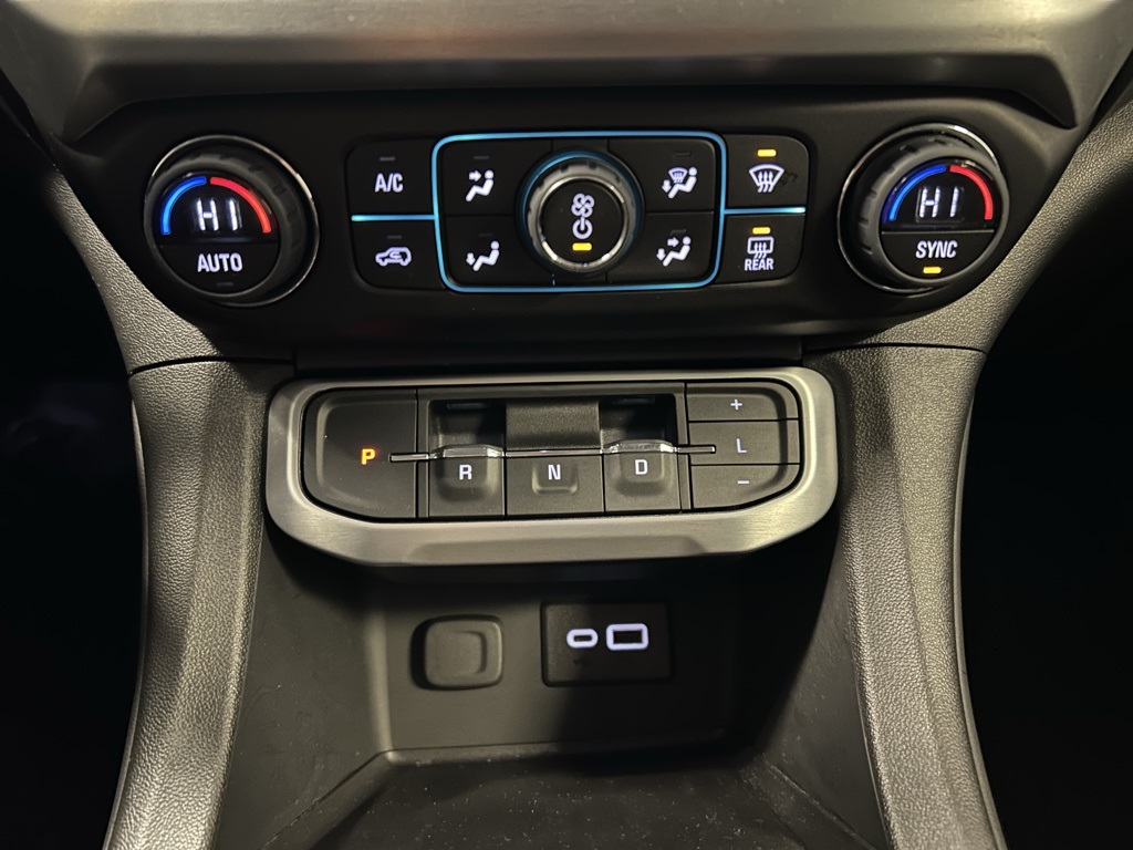 used 2023 GMC Acadia car, priced at $27,879