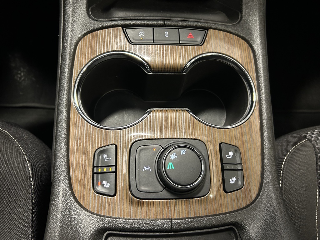 used 2023 GMC Acadia car, priced at $27,879