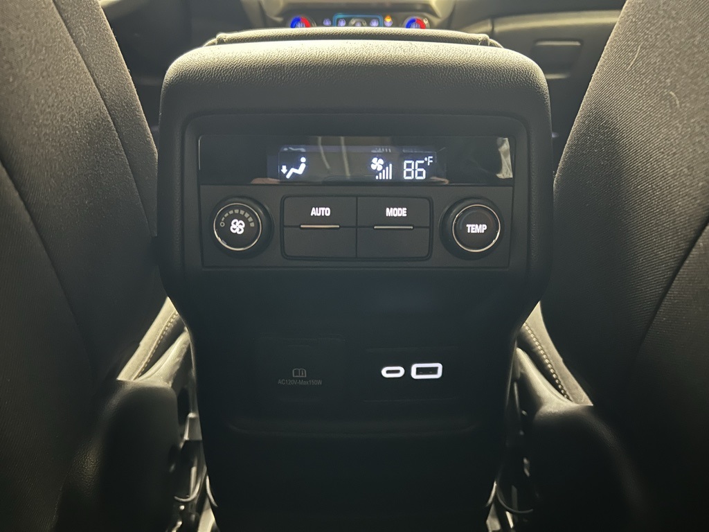 used 2023 GMC Acadia car, priced at $27,879