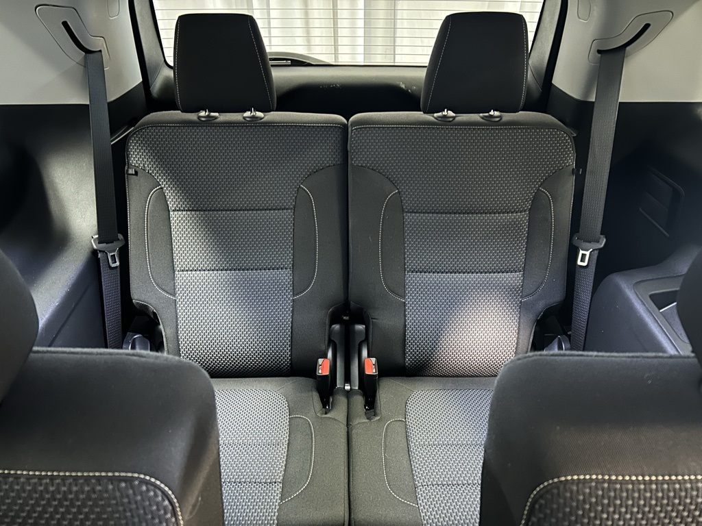 used 2023 GMC Acadia car, priced at $27,879