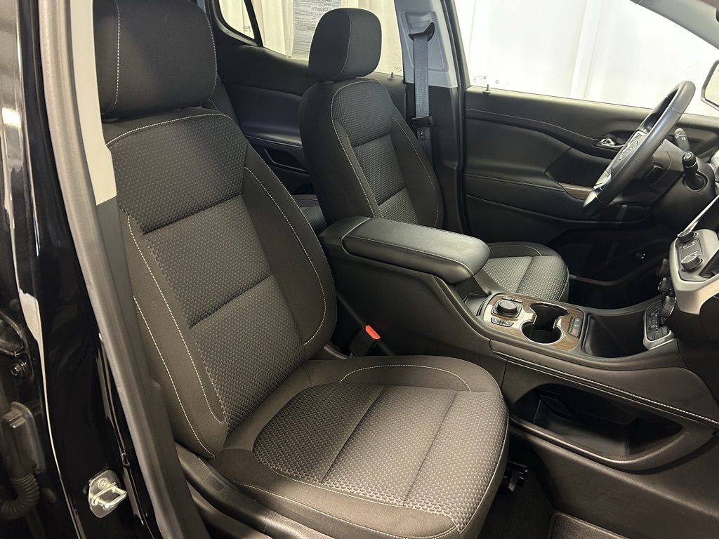 used 2023 GMC Acadia car, priced at $27,879