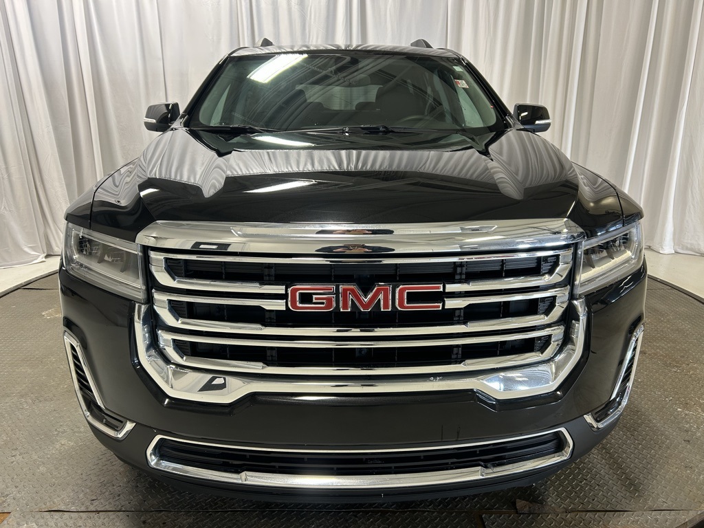 used 2023 GMC Acadia car, priced at $27,879