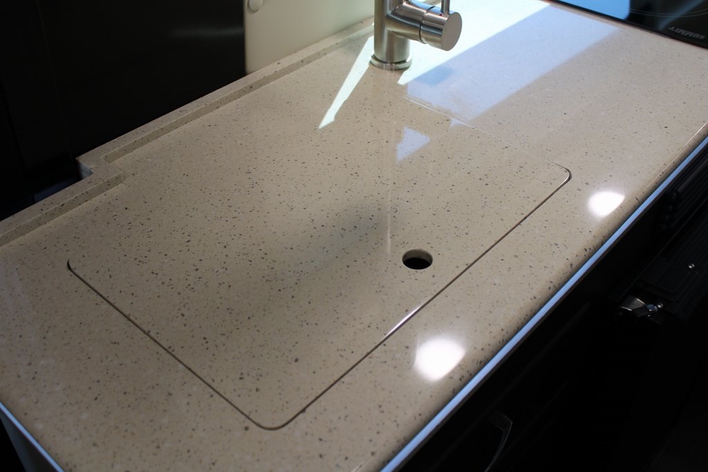 New 2023 Mercedes-Benz Sprinter 3500XD High Roof DRW AWD Midwest Automotive Designs Camper Van for sale #MV0988 - photo 15