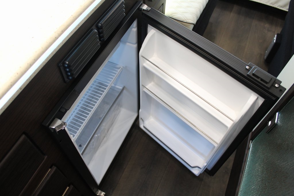 New 2023 Mercedes-Benz Sprinter 3500XD High Roof DRW AWD Midwest Automotive Designs Camper Van for sale #MV0988 - photo 20