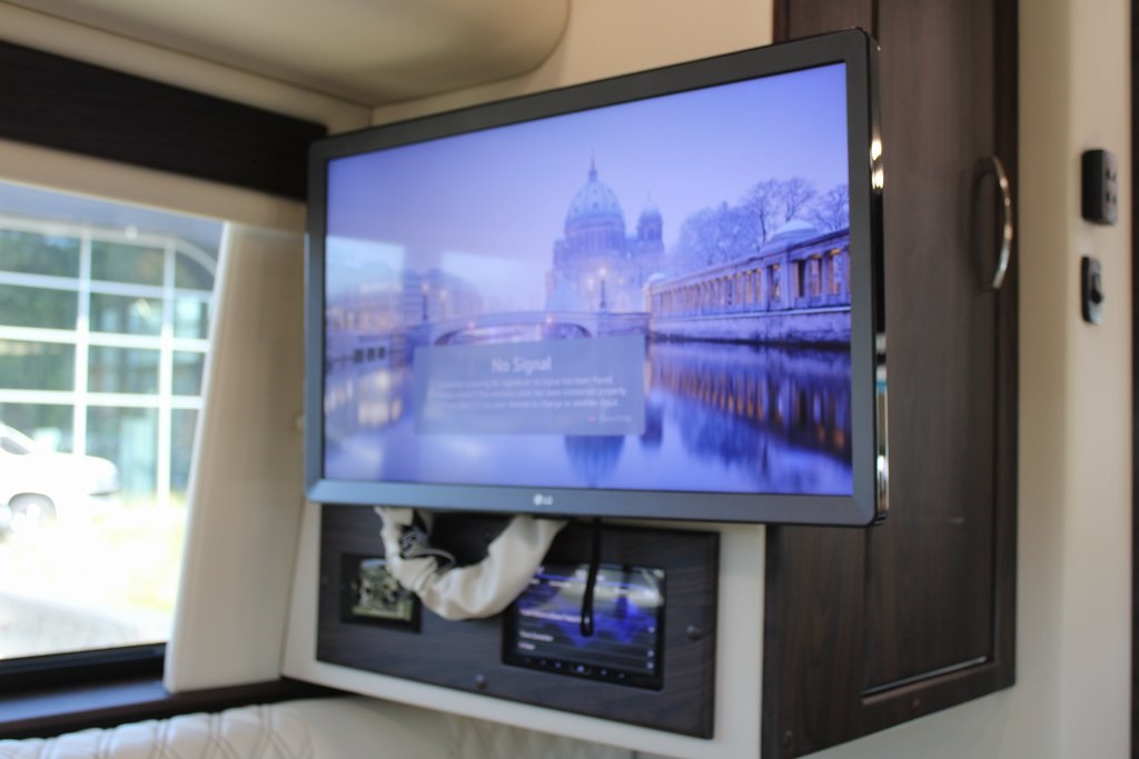 New 2023 Mercedes-Benz Sprinter 3500XD High Roof DRW AWD Midwest Automotive Designs Camper Van for sale #MV0988 - photo 27