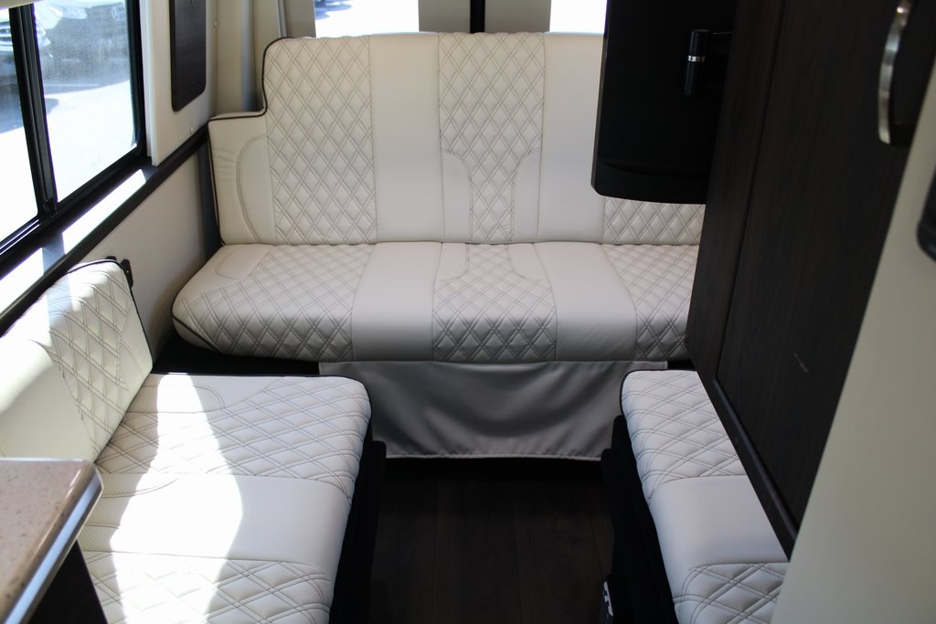 New 2023 Mercedes-Benz Sprinter 3500XD High Roof DRW AWD Midwest Automotive Designs Camper Van for sale #MV0988 - photo 3