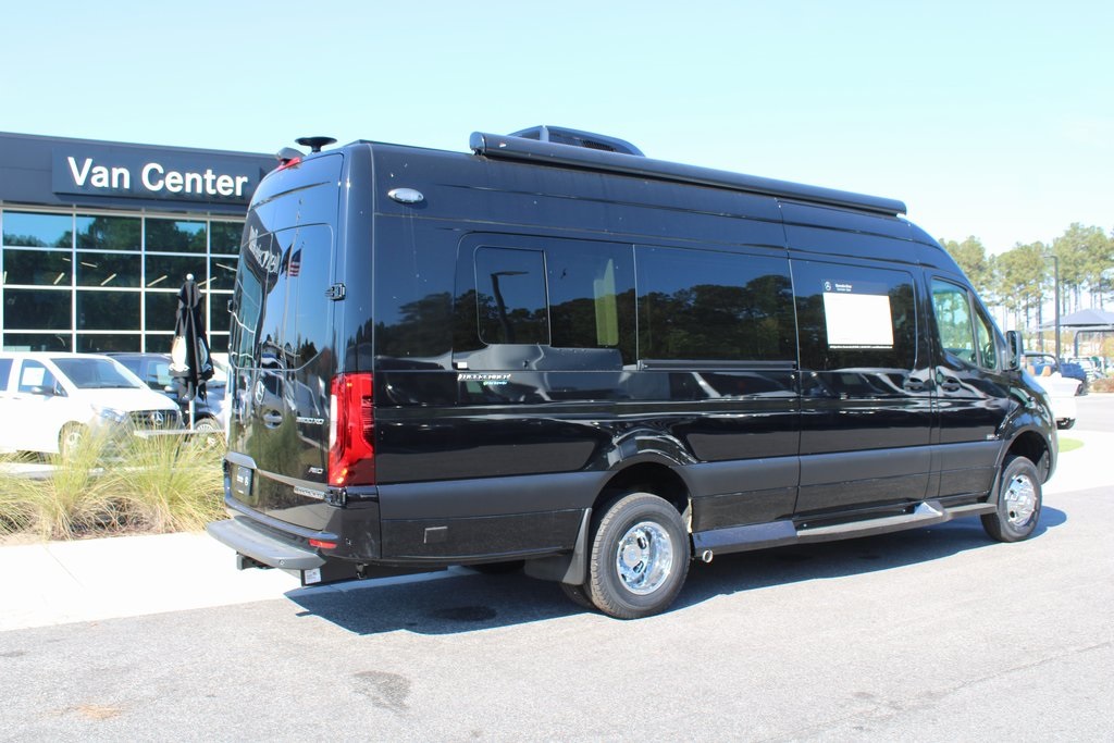 New 2023 Mercedes-Benz Sprinter 3500XD High Roof DRW AWD Midwest Automotive Designs Camper Van for sale #MV0988 - photo 32