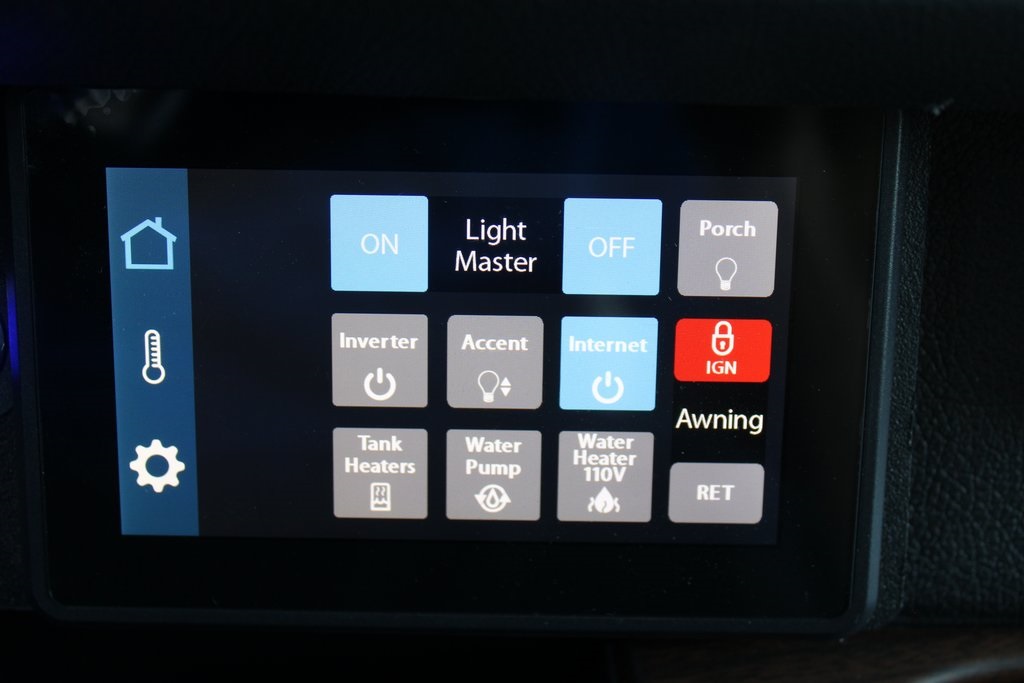 New 2023 Mercedes-Benz Sprinter 3500XD High Roof DRW AWD Midwest Automotive Designs Camper Van for sale #MV0988 - photo 62