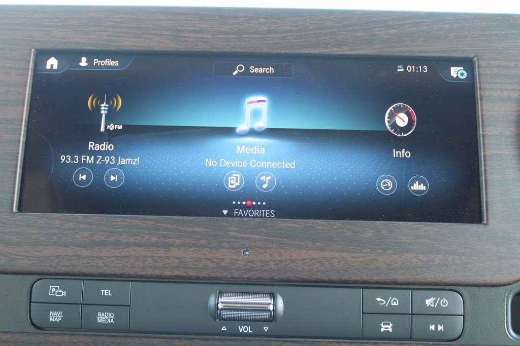 New 2023 Mercedes-Benz Sprinter 3500XD High Roof DRW AWD Midwest Automotive Designs Camper Van for sale #MV0988 - photo 68