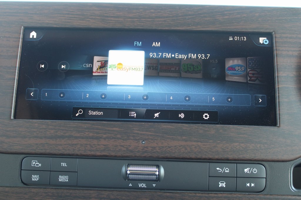 New 2023 Mercedes-Benz Sprinter 3500XD High Roof DRW AWD Midwest Automotive Designs Camper Van for sale #MV0988 - photo 71