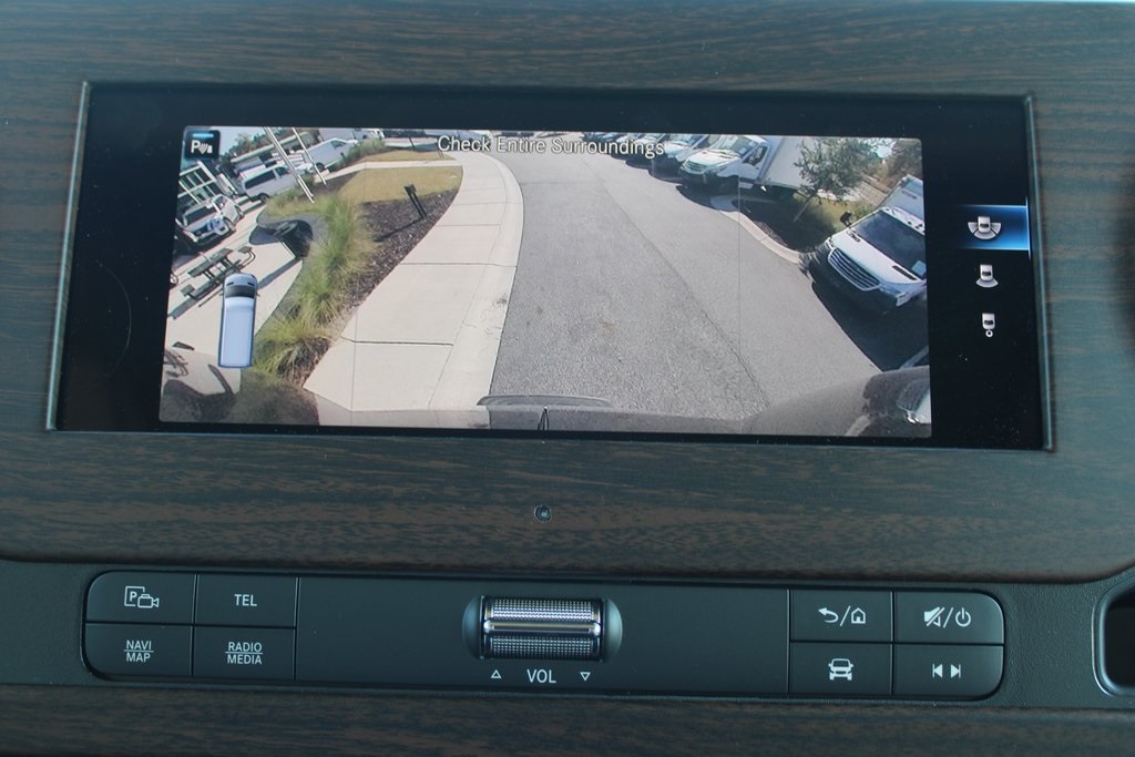 New 2023 Mercedes-Benz Sprinter 3500XD High Roof DRW AWD Midwest Automotive Designs Camper Van for sale #MV0988 - photo 74