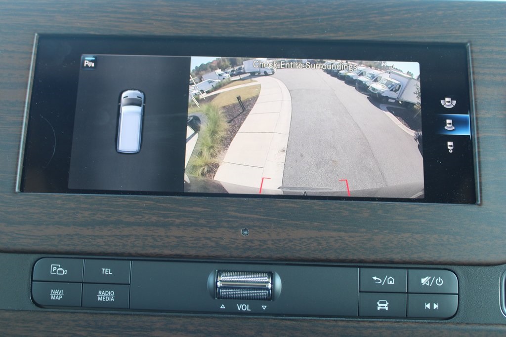 New 2023 Mercedes-Benz Sprinter 3500XD High Roof DRW AWD Midwest Automotive Designs Camper Van for sale #MV0988 - photo 75