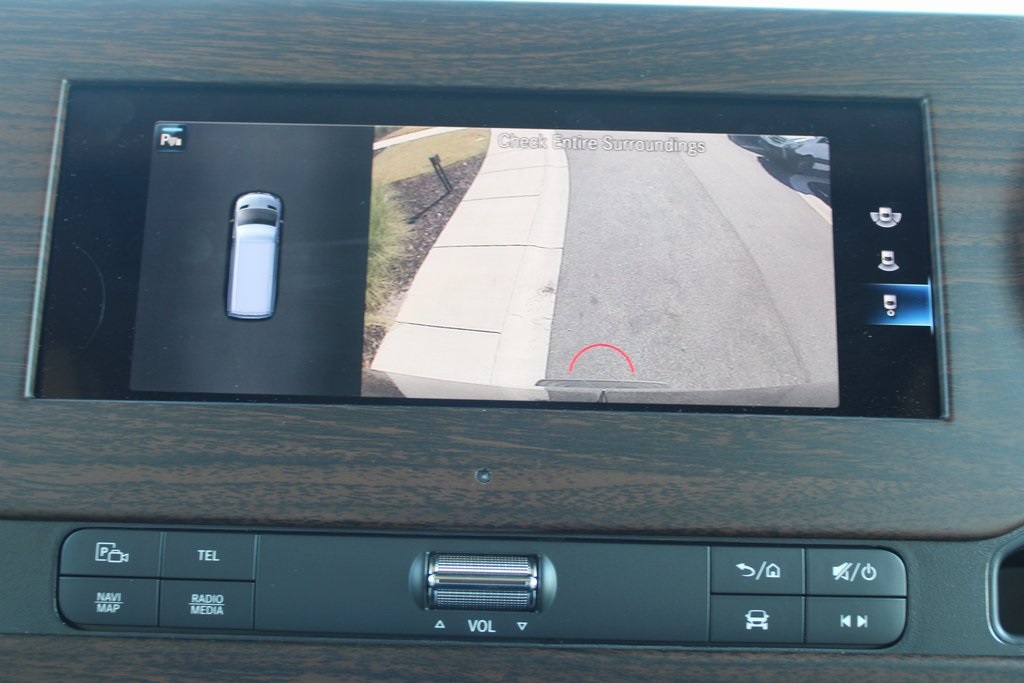 New 2023 Mercedes-Benz Sprinter 3500XD High Roof DRW AWD Midwest Automotive Designs Camper Van for sale #MV0988 - photo 76
