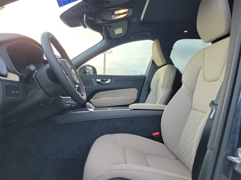 new 2026 Volvo XC60 Plug-In Hybrid car, priced at $60,745