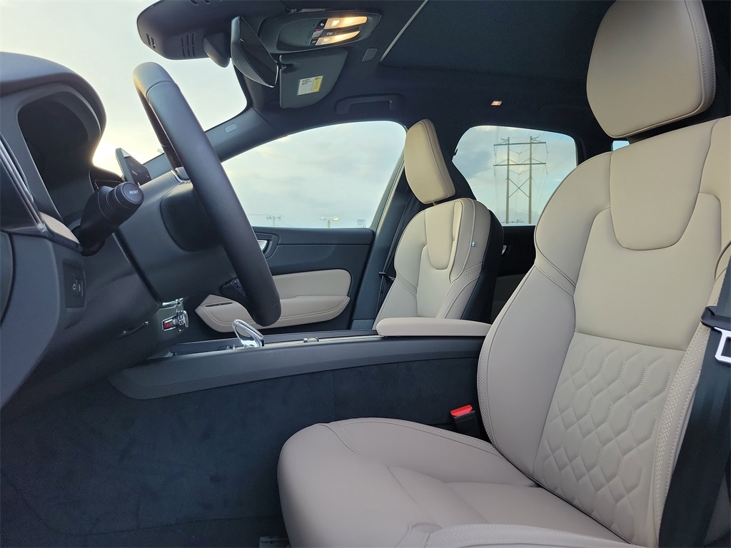 new 2026 Volvo XC60 Plug-In Hybrid car, priced at $60,745