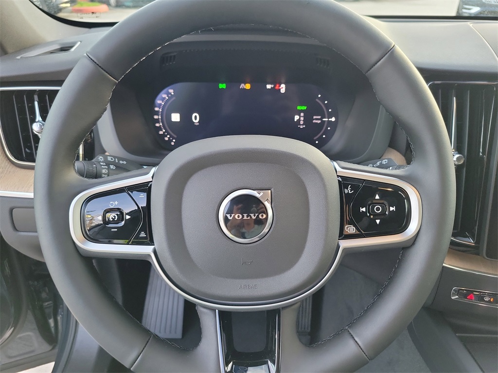 new 2026 Volvo XC60 Plug-In Hybrid car, priced at $60,745