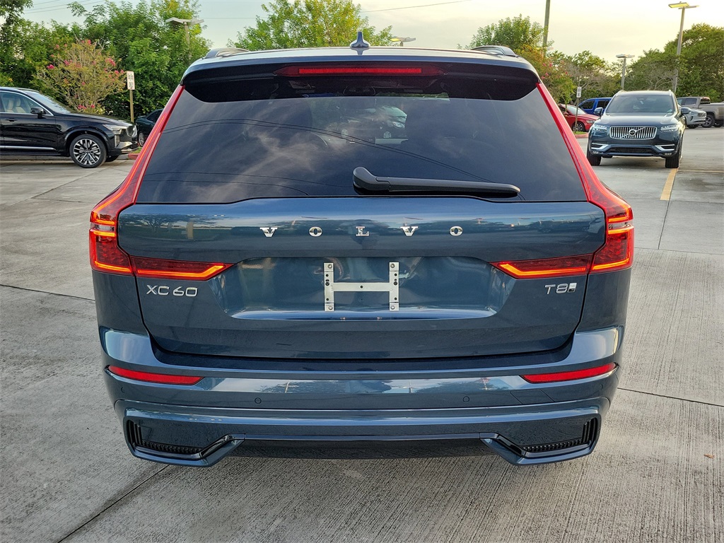 new 2026 Volvo XC60 Plug-In Hybrid car, priced at $60,745