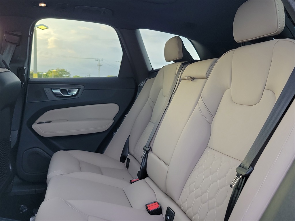 new 2026 Volvo XC60 Plug-In Hybrid car, priced at $60,745