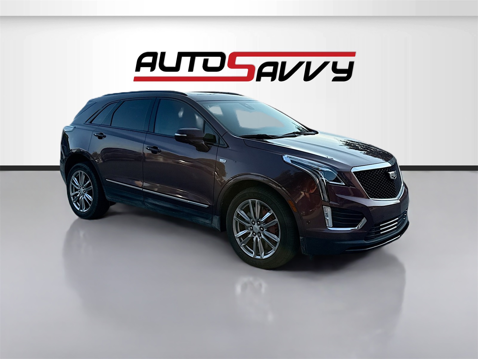 2022 Cadillac XT5 Sport's photo
