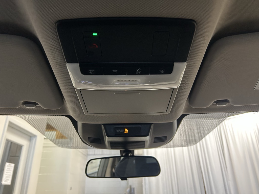 used 2023 Nissan Rogue car, priced at $18,599